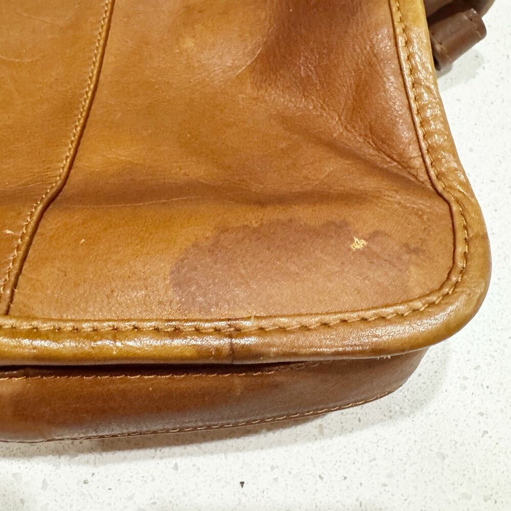 American Angel Women Crossbody Purse Leather Kilim Western - Picture 4 of 9